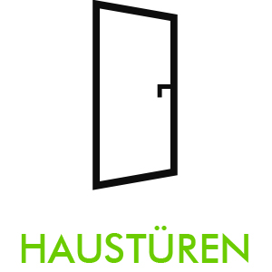 Haustüren