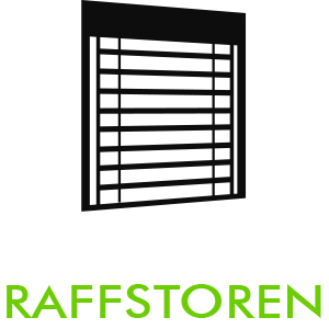 Raffstore