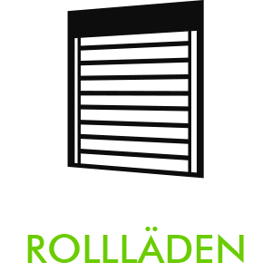 Rollladen